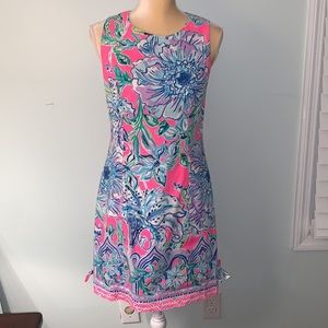 NWOT: Lily Pulitzer Dress